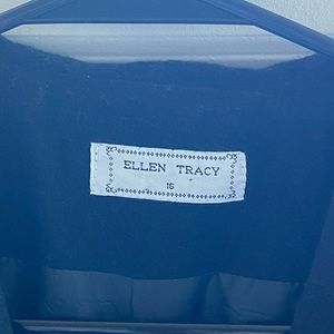 Ellen Tracy Wool Jacket